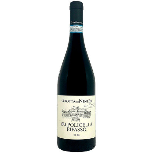 Grotta del Ninfeo 2020 Valpolicella Ripasso Superiore