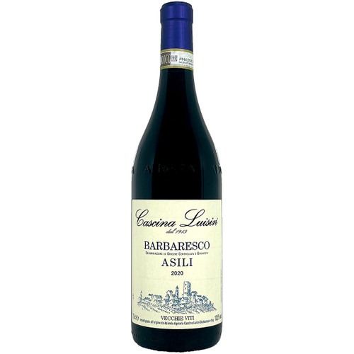 Cascina Luisin 2020 Barbaresco Asili