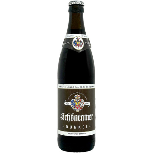 Schonramer Dunkel