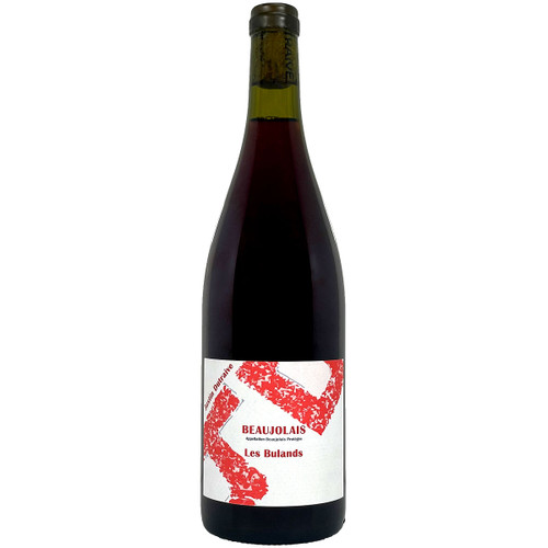 Justin Dutraive 2024 Beaujolais Les Bulands
