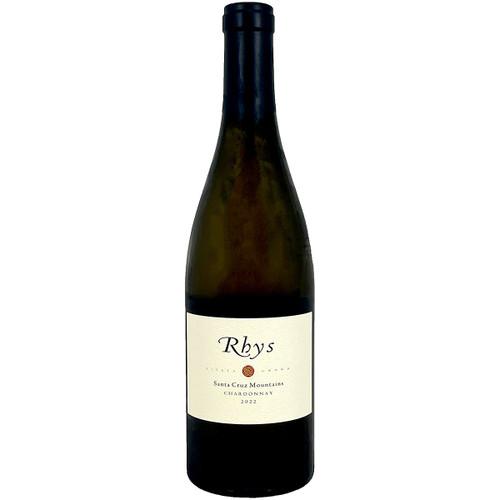 Rhys 2022 Santa Cruz Mountains Chardonnay