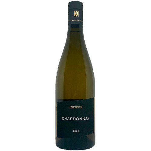 Knewitz 2023 Rheinhessen Chardonnay Trocken