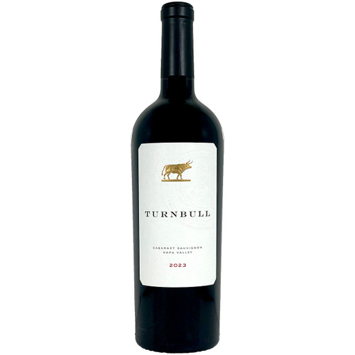 Turnbull 2023 Napa Valley Cabernet Sauvignon