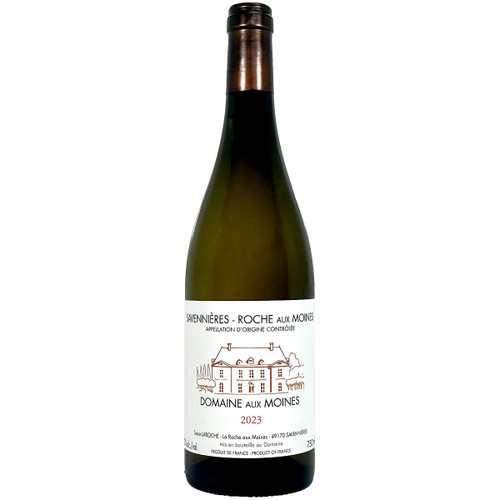 Domaine aux Moines 2023 Savennieres - Roche Aux Moines