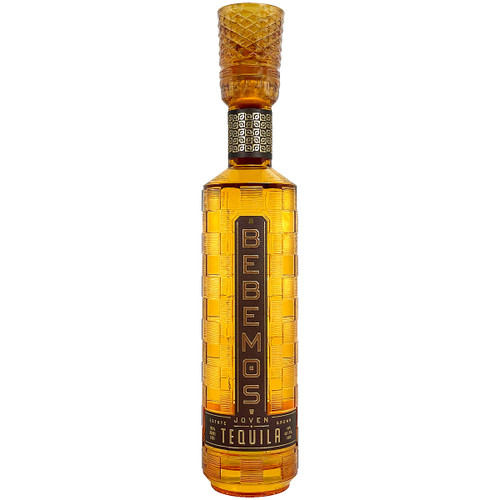 Bebemos Joven Tequila