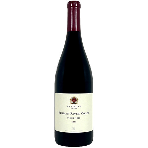 Hartford Court 2023 Russian River Valley Pinot Noir