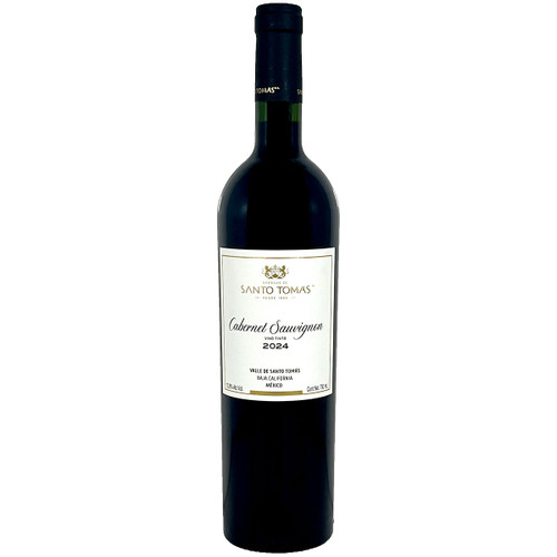 Santo Tomás 2024 Valle de Santo Tomás Cabernet Sauvignon