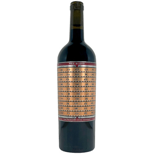 The Prisoner Wine Company 2021 Unshackled California Red Blend