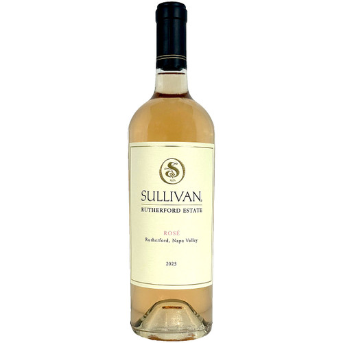 Sullivan 2023 Rutherford Estate Rosé