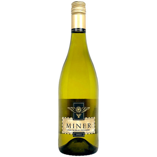 Miner 2023 Paso Robles Viognier