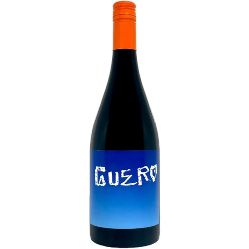 Our Lady of Guadalupe 2025 Guero California Red Wine