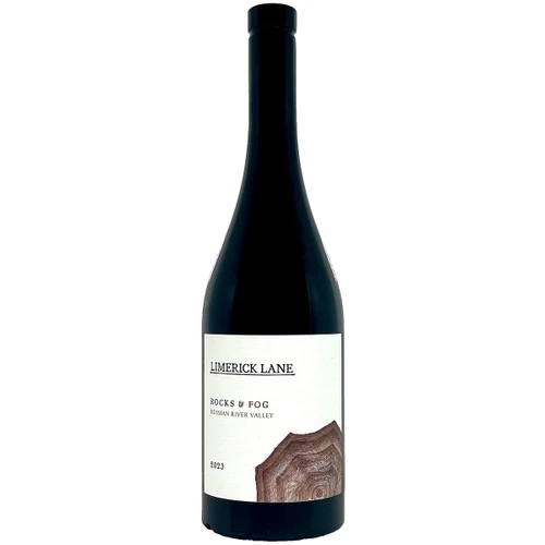Limerick Lane 2023 Rocks & Fog Russian River Valley Red Wine