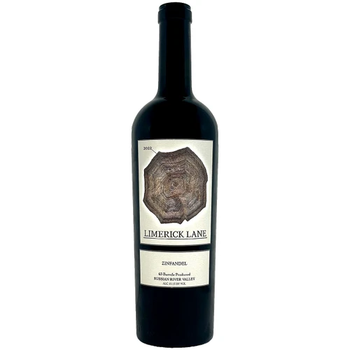 Limerick Lane 2022 Russian River Valley Zinfandel