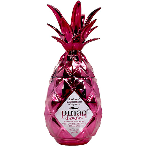 Pinaq Rose Liqueur