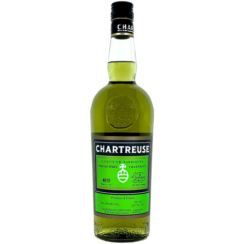 Chartreuse Green 700ml
