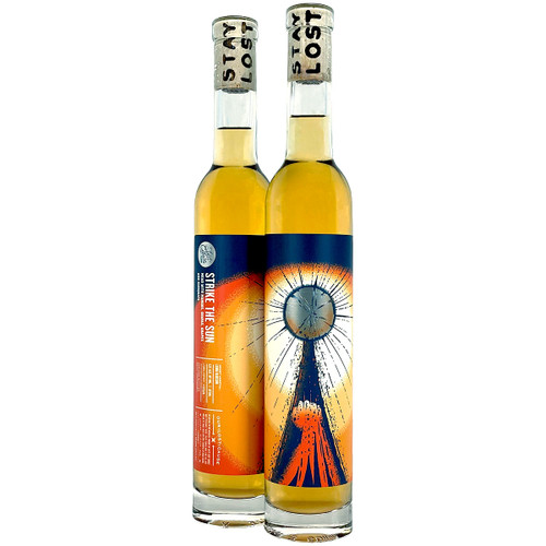 Lost Cause Strike The Sun Mead
