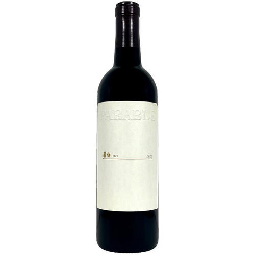 Parable 2021 Beckstoffer Bourn Vineyard St. Helena Cabernet Sauvignon