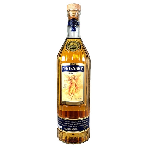 Gran Centenario Anejo Tequila