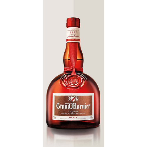 Grand Marnier Liqueur