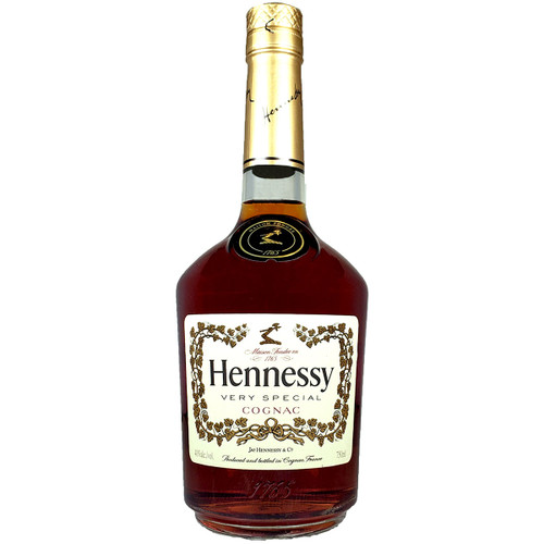 Hennessy VS Cognac