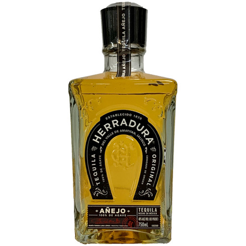 Herradura Reposado Tequila