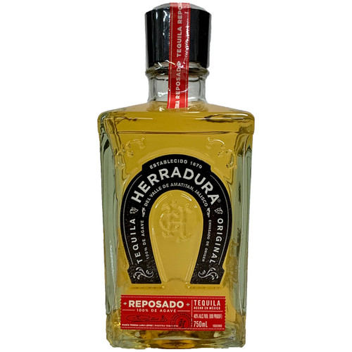 Herradura Ultra Anejo Tequila