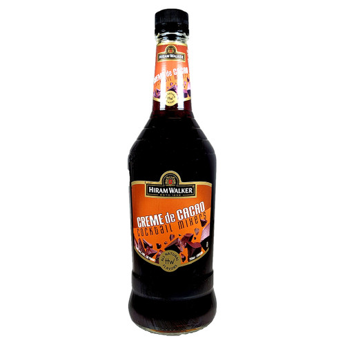 Hiram Walker Orange Curacao Liqueur