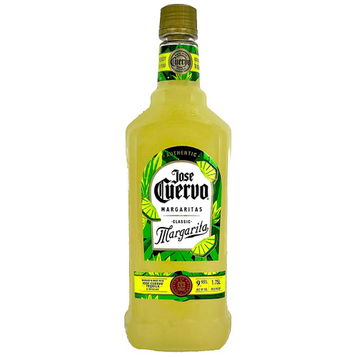 Jose Cuervo Classic Margarita Ready-To-Drink 1.75L