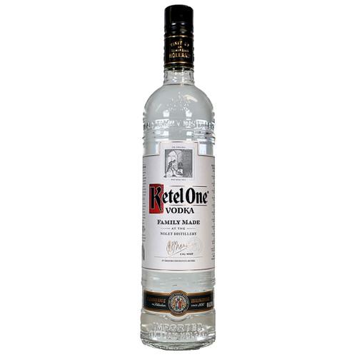 Ketel One Vodka