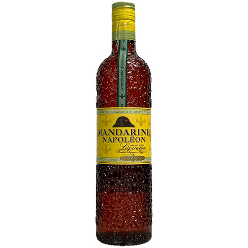 Mandarine Napoleon Liqueur
