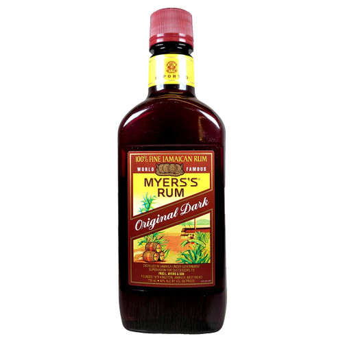 Myers Original Dark Rum