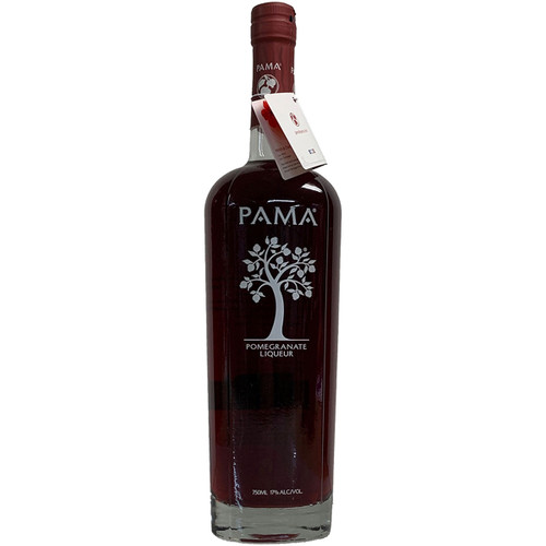 Pama Pomegranate Liqueur