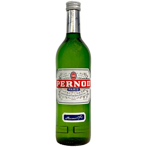 Pernod Anise Aperitif