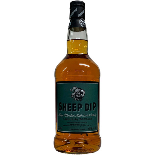 Sheep Dip Blended Scotch Whisky