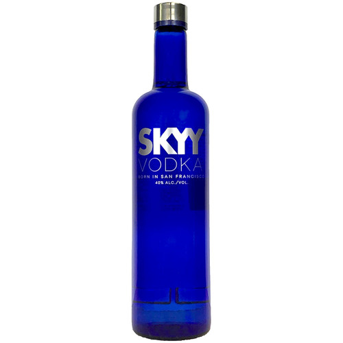 Skyy Vodka