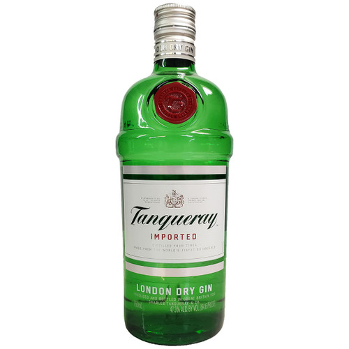 Tanqueray Gin