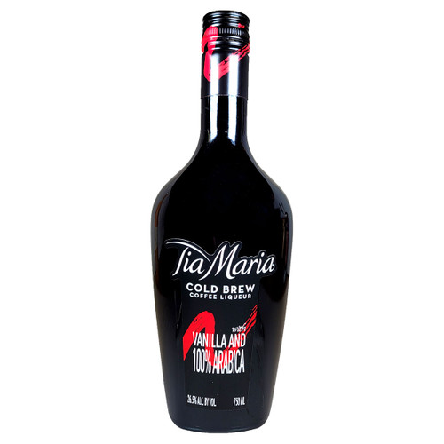 Tia Maria Cold Brew Coffee Liqueur