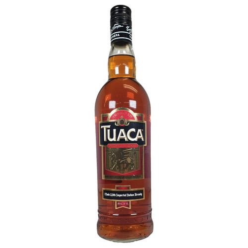Tuaca Liqueur