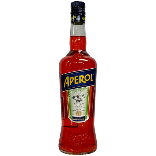 Aperol Aperitif Liqueur