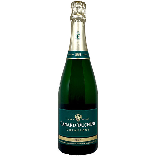Canard-Duchêne Brut Champagne