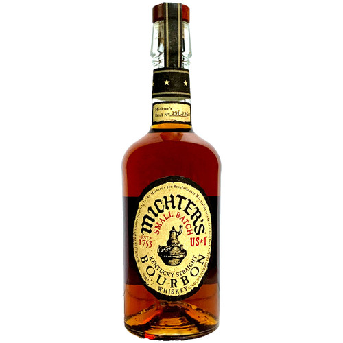 Michter's Small Batch Bourbon