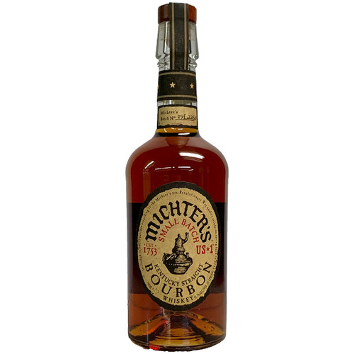 Michter's Small Batch Bourbon