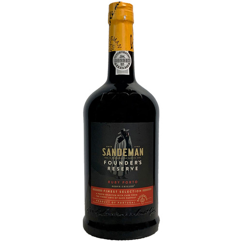 Sandeman Founder's Reserve Ruby Porto