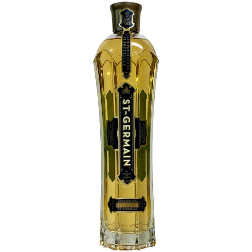 St. Germain Elderflower Liqueur
