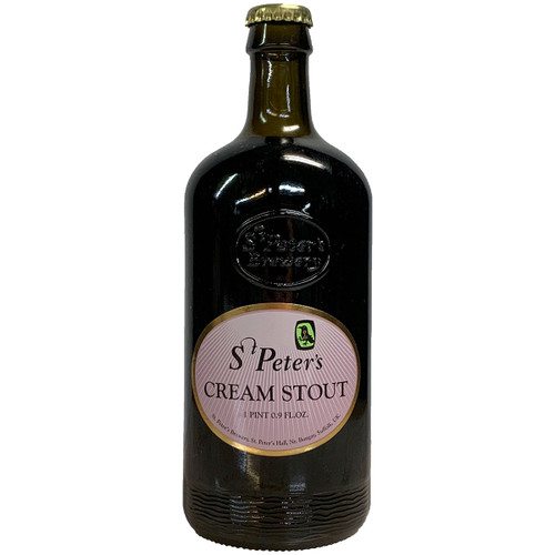 St Peter's Cream Stout