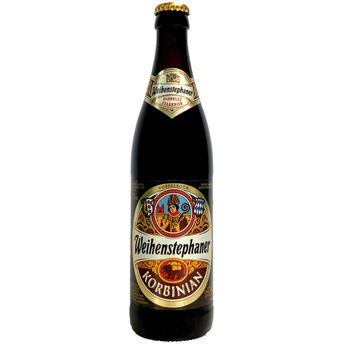 Weihenstephaner Original Premium