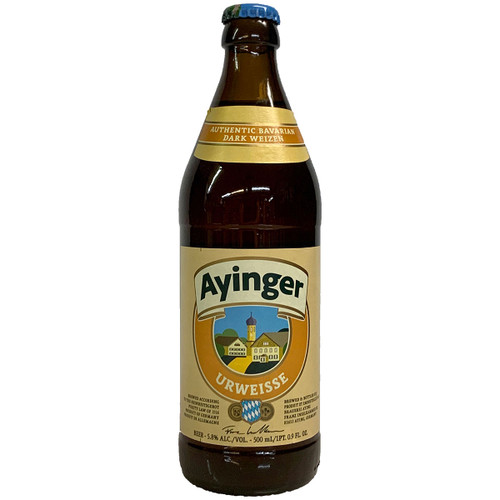 Ayinger Urweisse