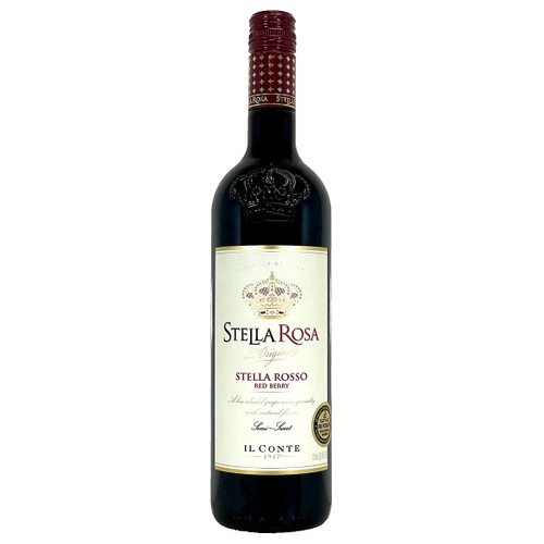 Stella Rosa Rosso Red Berry