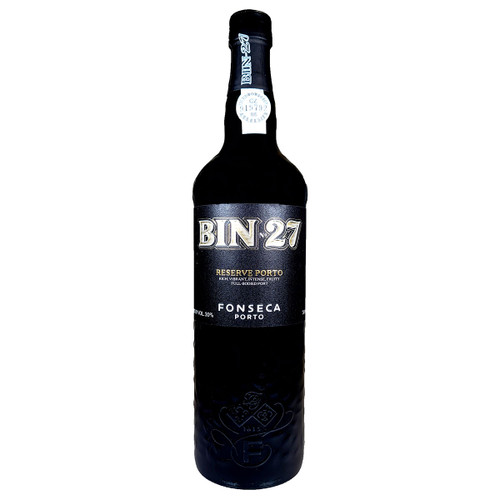 Fonseca Bin 27 Finest Reserve Porto