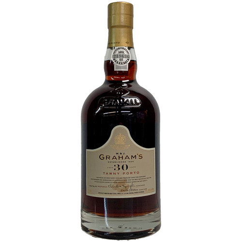 Graham's 30 Year Tawny Porto